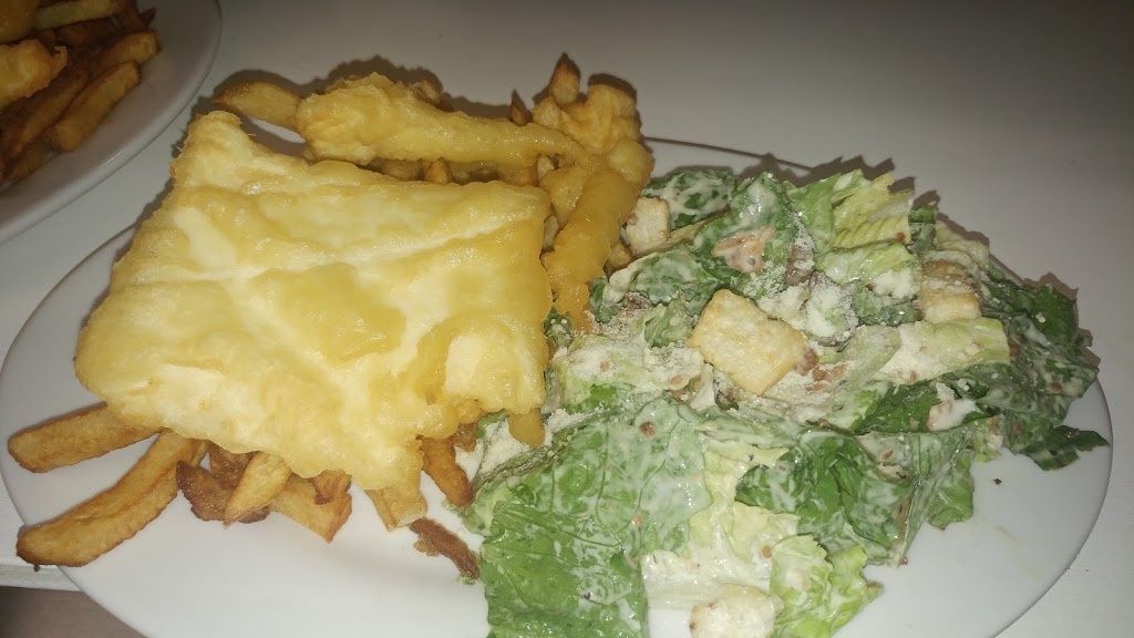 Corner Fish & Chips & Grill | 558 Kawartha Lakes County Rd 8, Kawartha Lakes, ON K0M 1N0, Canada | Phone: (705) 887-4141