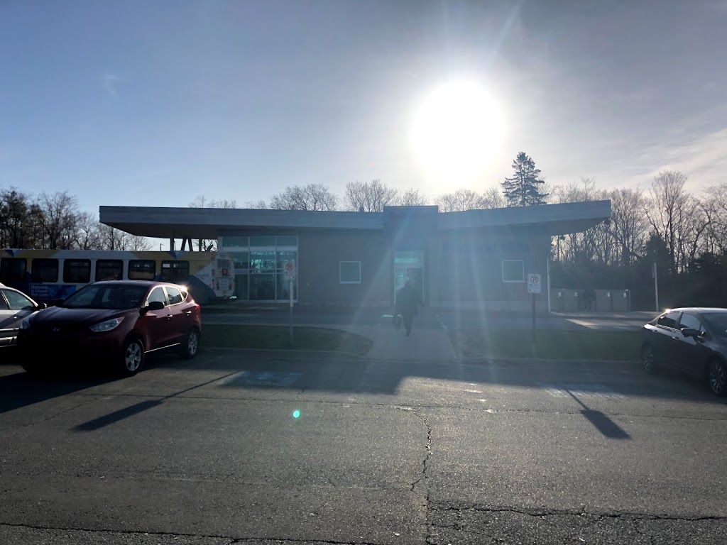 Portland Hills Terminal | 651 Portland Hills Dr, Halifax, NS B2V 1P3, Canada | Phone: (902) 480-8000