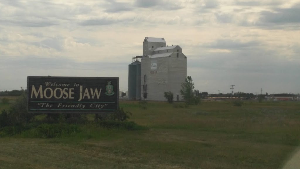 Simpson Seeds Inc | 1170 N Service Rd, Moose Jaw, SK S6K 4P8, Canada | Phone: (306) 693-2132