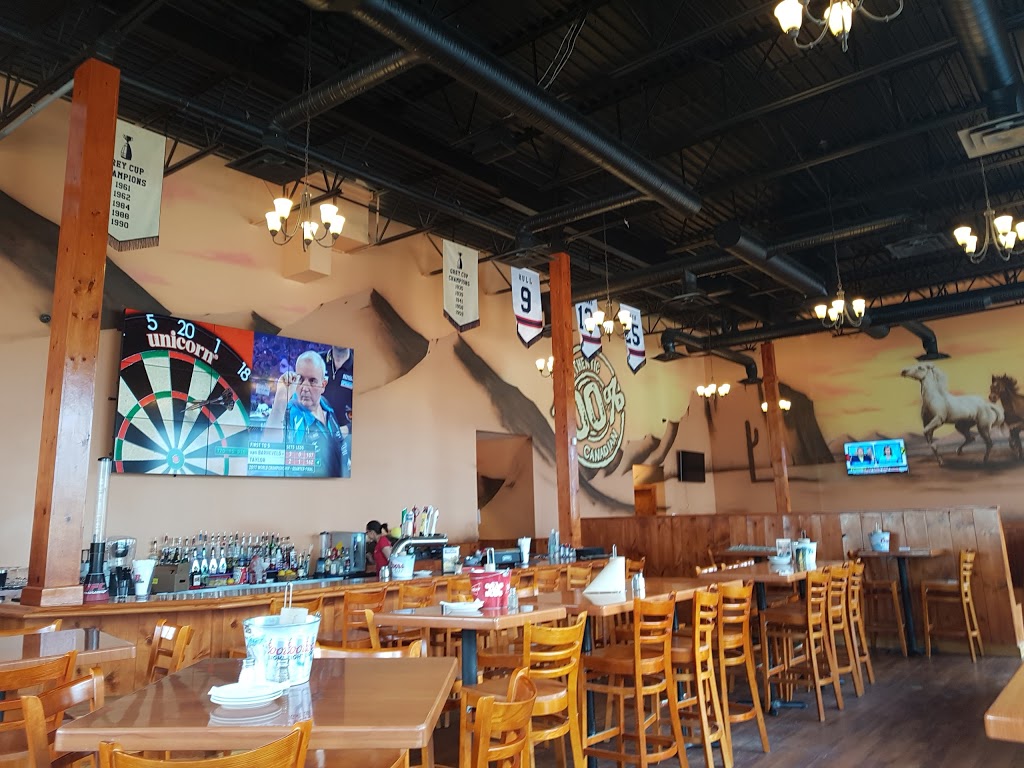 Wild Wing | 2589 Pembina Hwy, Winnipeg, MB R3T 2H5, Canada | Phone: (204) 691-9464