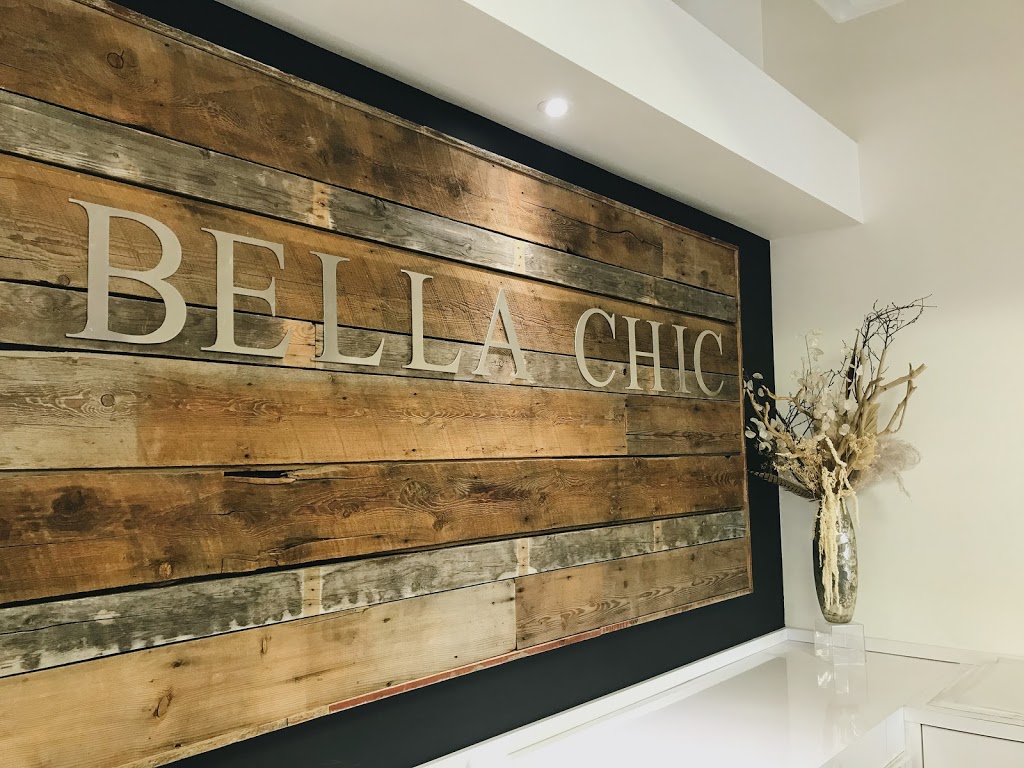 Bella Chic | 7 Great Plains Rd, Emerald Park, SK S4L 1C1, Canada | Phone: (306) 751-0122