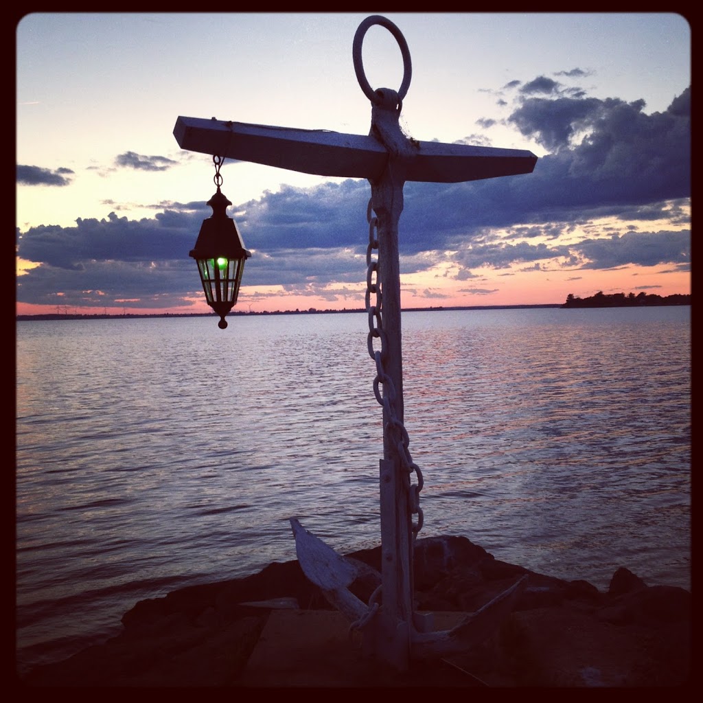 Island Shadows Mobile Home Park | 33379 NY-12E, Cape Vincent, NY 13618, USA | Phone: (315) 654-3384