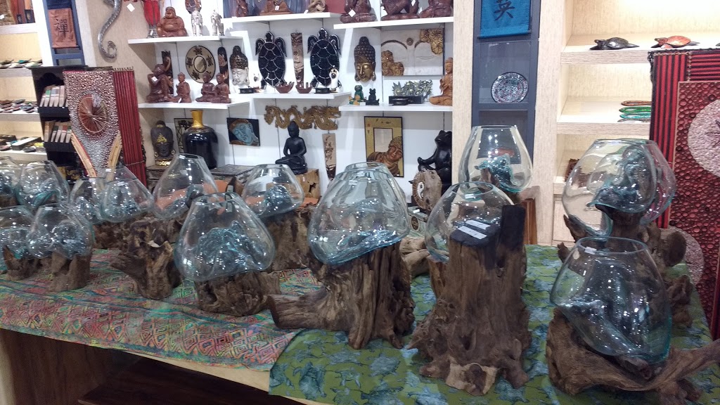 Pieces Of Paradise | 1094 Nairn Ave, Winnipeg, MB R2L 1Y5, Canada | Phone: (204) 477-1822