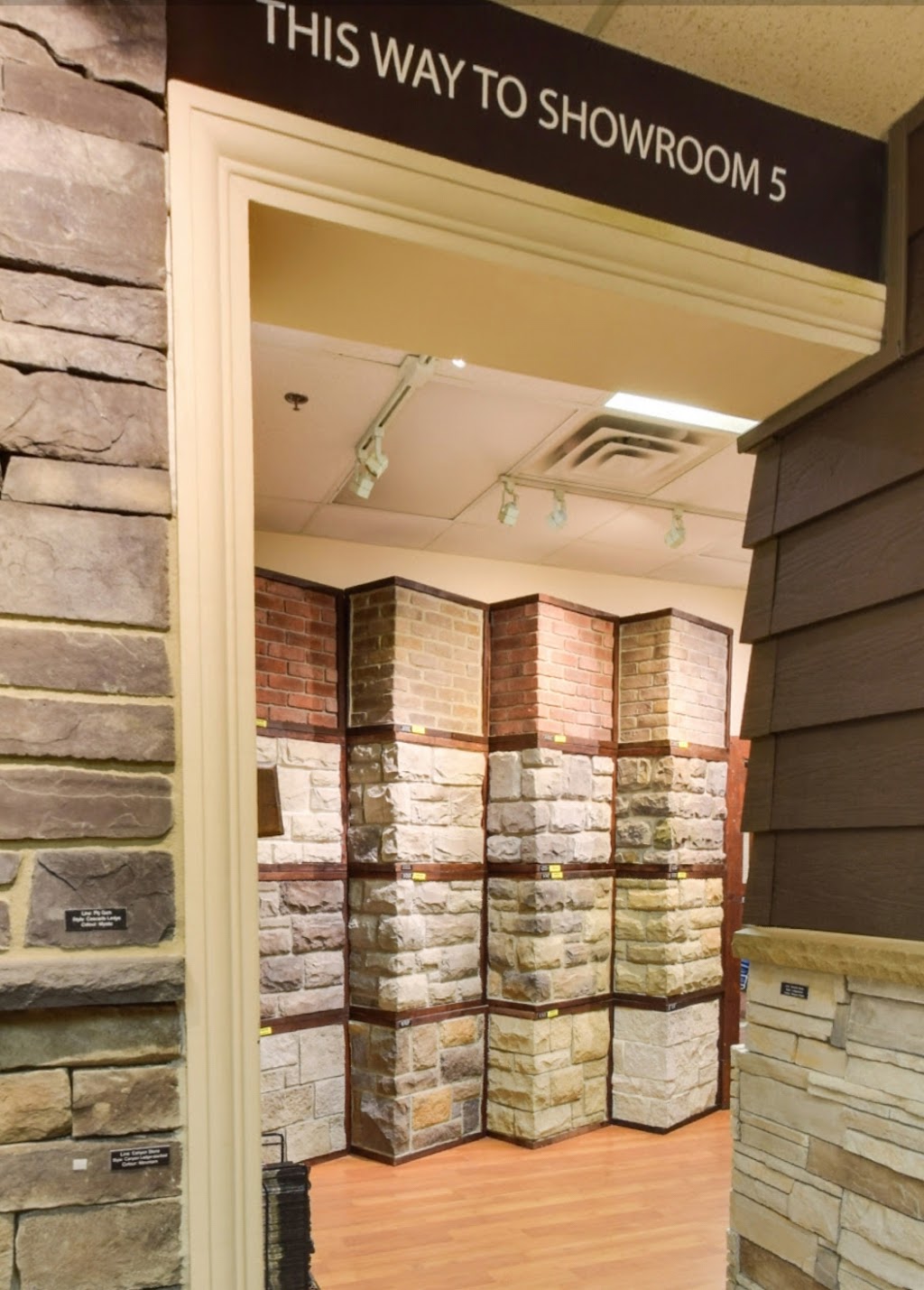 Stone Selex Inc | 4-4444 Eastgate Pkwy, Mississauga, ON L4W 4T6, Canada | Phone: (905) 672-2887
