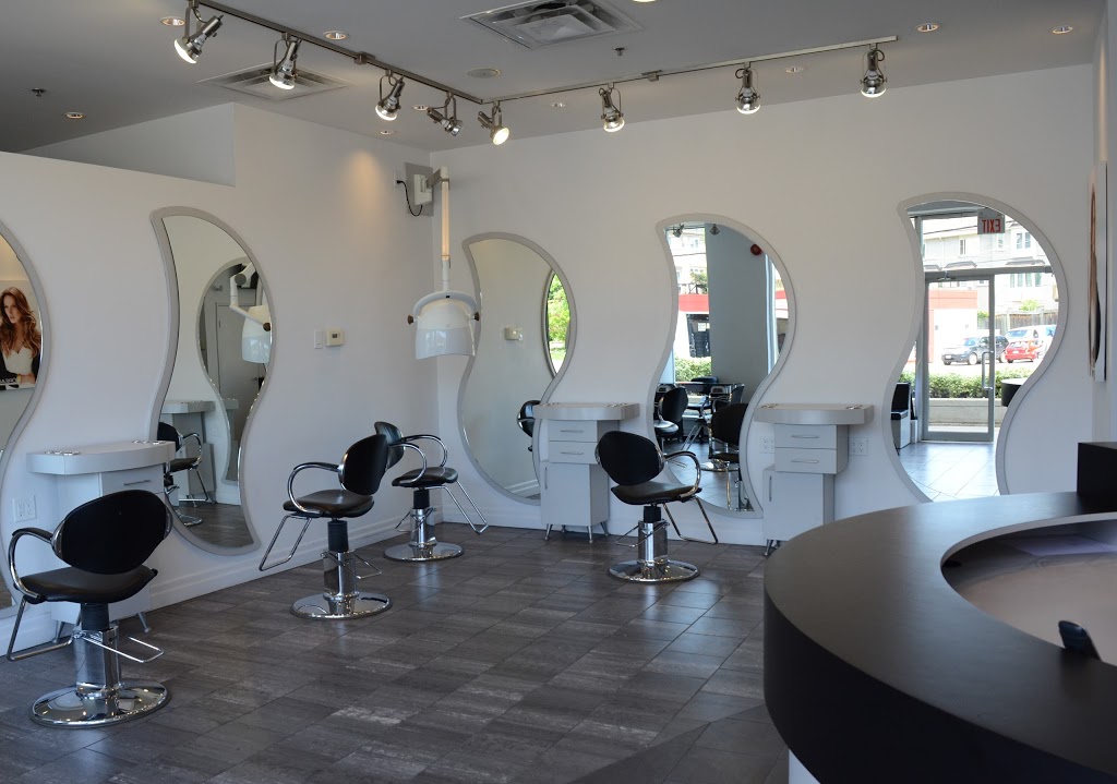 Ruberto Salon and Medical Spa | 2275 Lakeshore, Lawrence Ave W, Toronto, ON M3V 3Y3, Canada | Phone: (647) 430-5838
