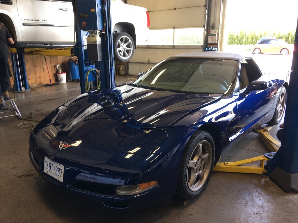 MyMotors.ca-Tillsonburg Cars Inc | 7 Rouse Street West, Tillsonburg, ON N4G 5T5, Canada | Phone: (519) 688-3202