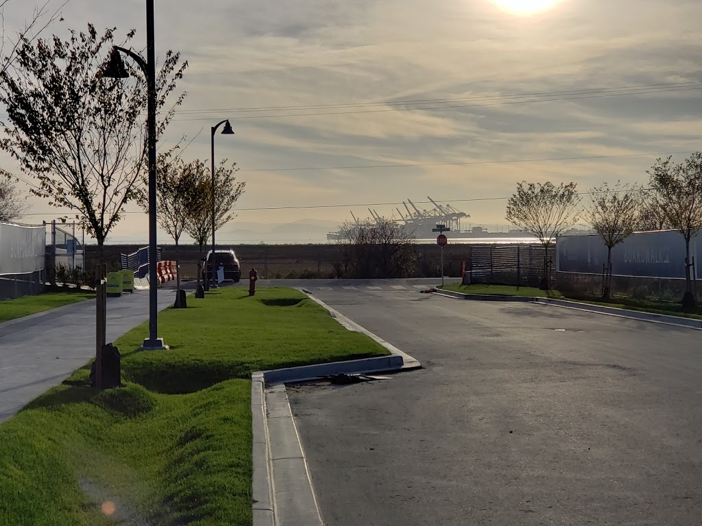 Boardwalk by Aquilini | 2465 Wren Dr, Tsawwassen, BC V4M 0B2, Canada | Phone: (604) 306-2226