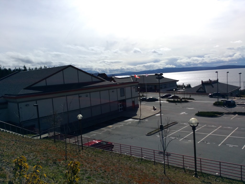 Brooks Secondary School | 5400 Marine Ave, Powell River, BC V8A 2L6, Canada | Phone: (604) 483-3171