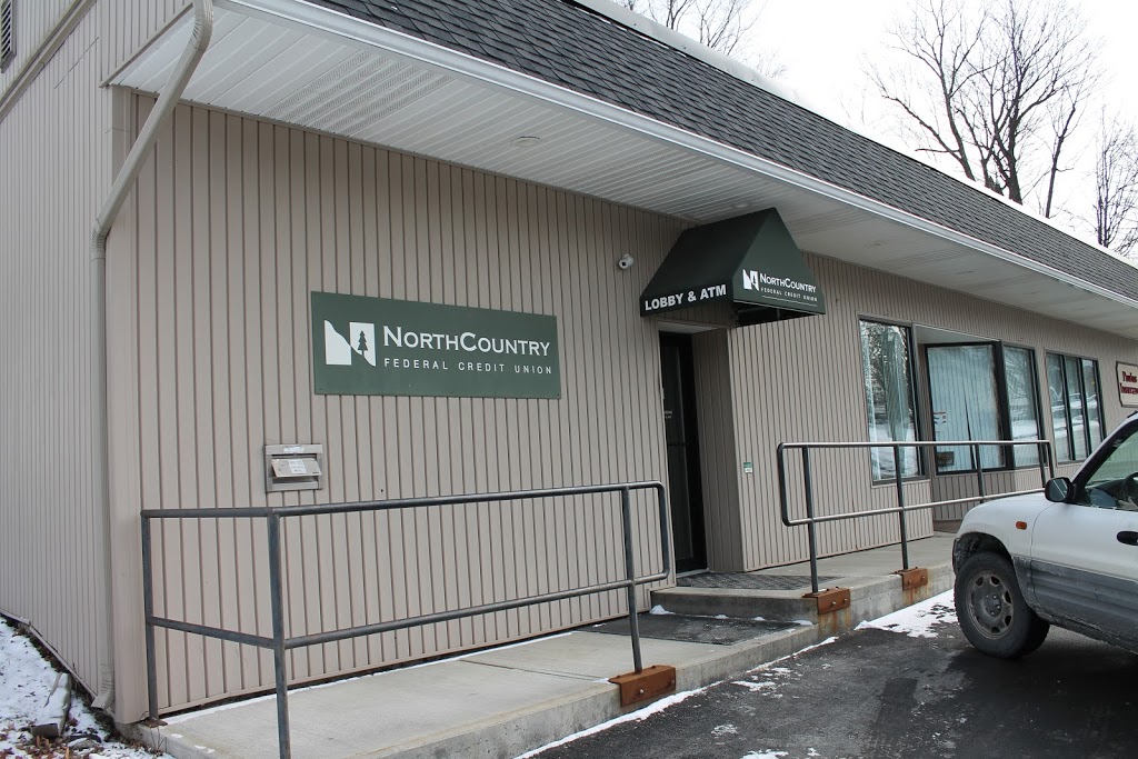 NorthCountry Federal Credit Union | 12 Main St, Orleans, VT 05860, USA | Phone: (800) 660-3258