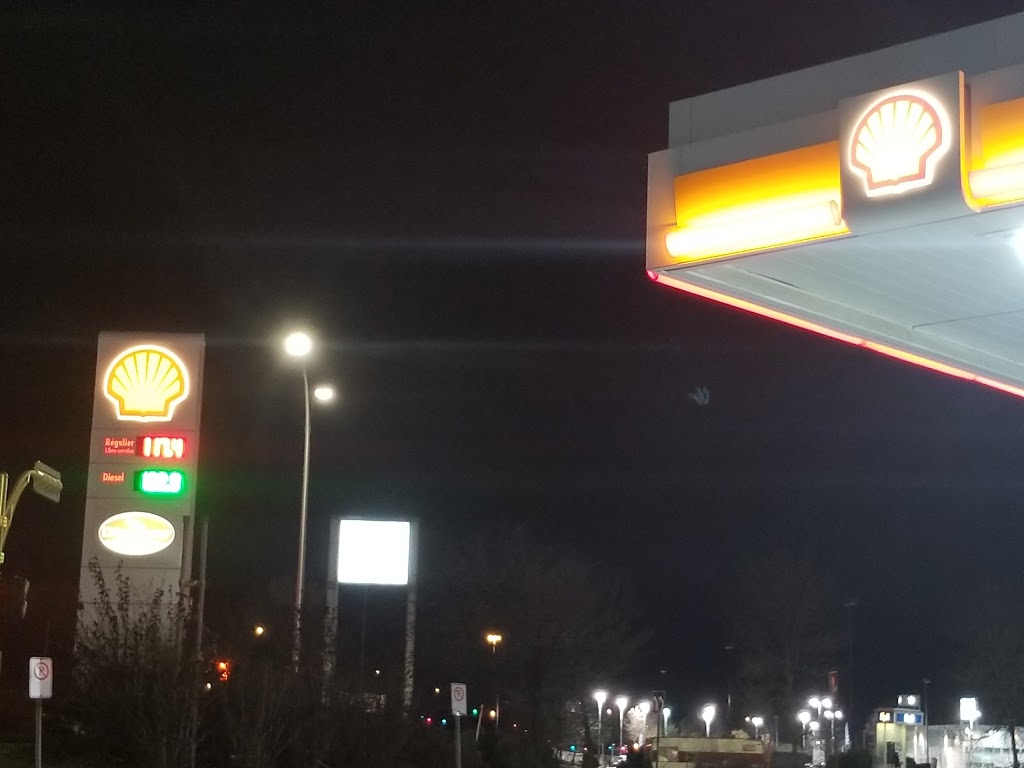 Shell | 400 Boulevard de la Seigneurie O, Blainville, QC J7C 5A1, Canada | Phone: (450) 433-3228