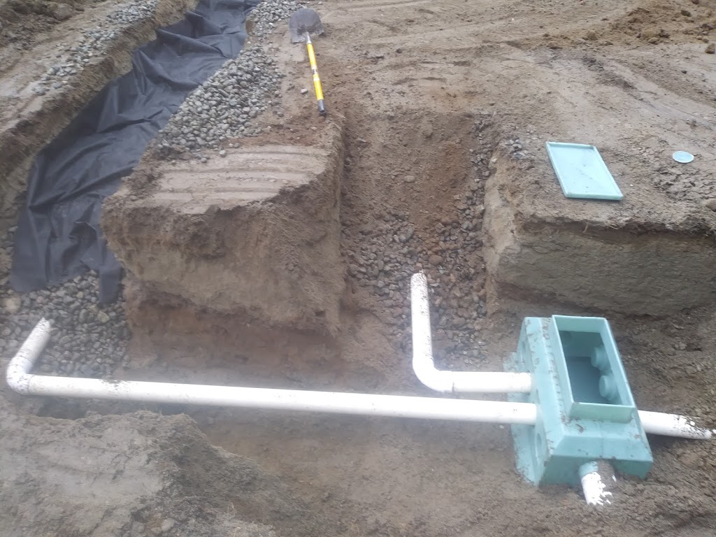 CGJ Land Services | 902 Maskell Rd, Roberts Creek, BC V0N 2W6, Canada | Phone: (604) 989-6151