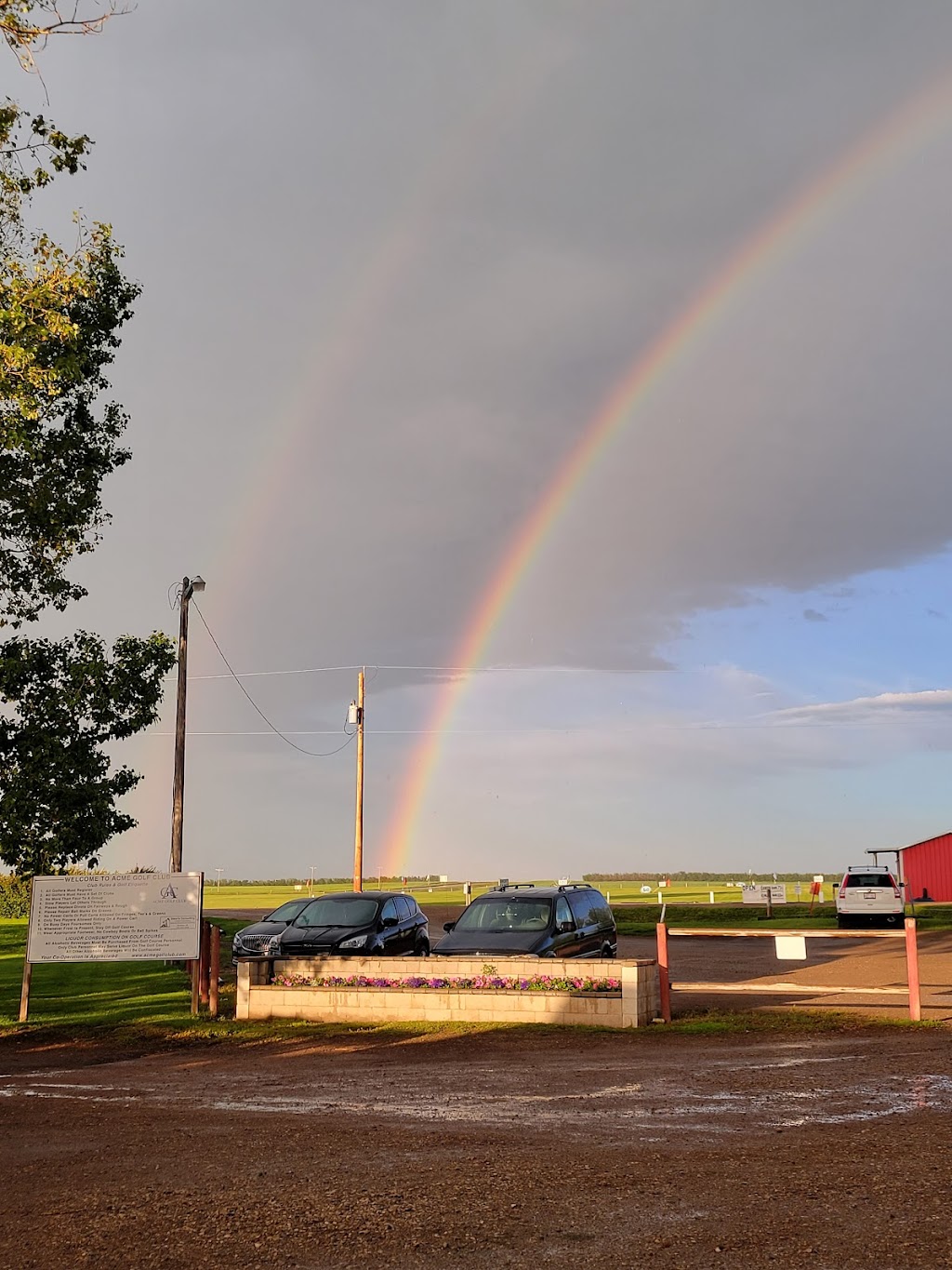 Acme Golf Club | 14005 Redfield Drive, Acme, AB T0M 0A0, Canada | Phone: (403) 546-4020