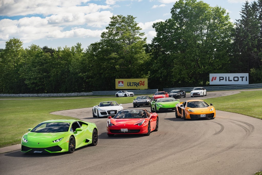 Exotic Car Tours | 9747 RR 20, Smithville, ON L0R 2A0, Canada | Phone: (416) 992-9809