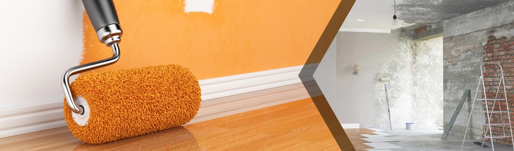 House Painters Scarborough | 1411 Warden Ave #61, Scarborough, ON M1R 2S3, Canada | Phone: (647) 427-7390