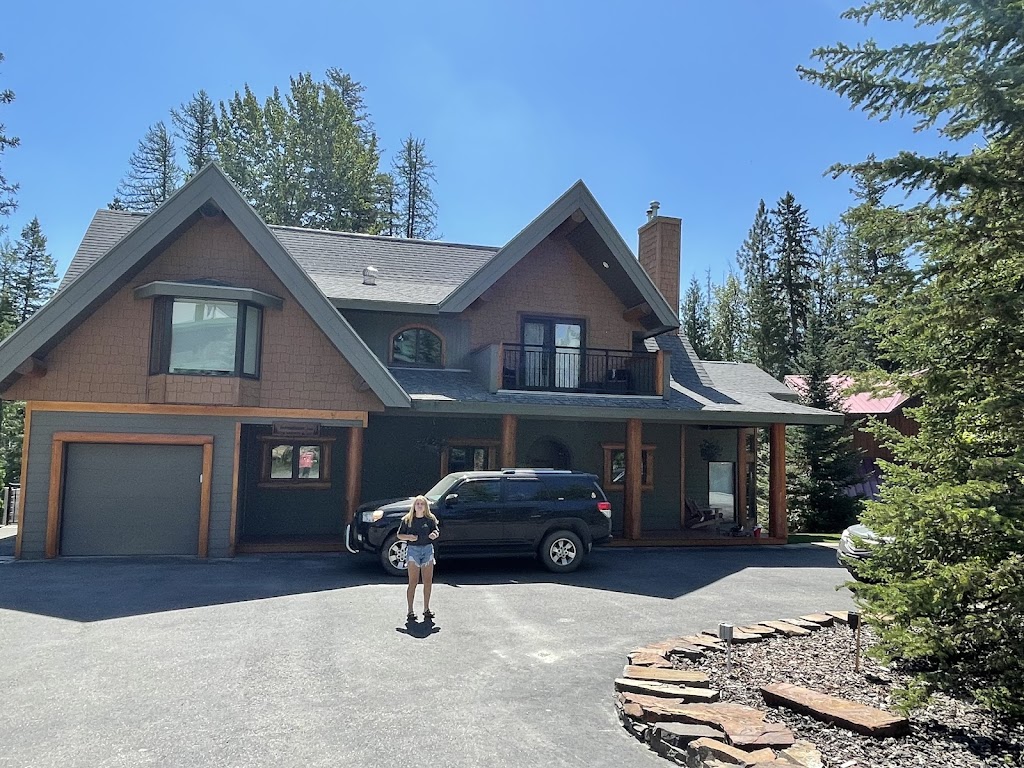 Fernie House | 5395 Highline Dr, Fernie, BC V0B 1M6, Canada | Phone: (403) 615-3892
