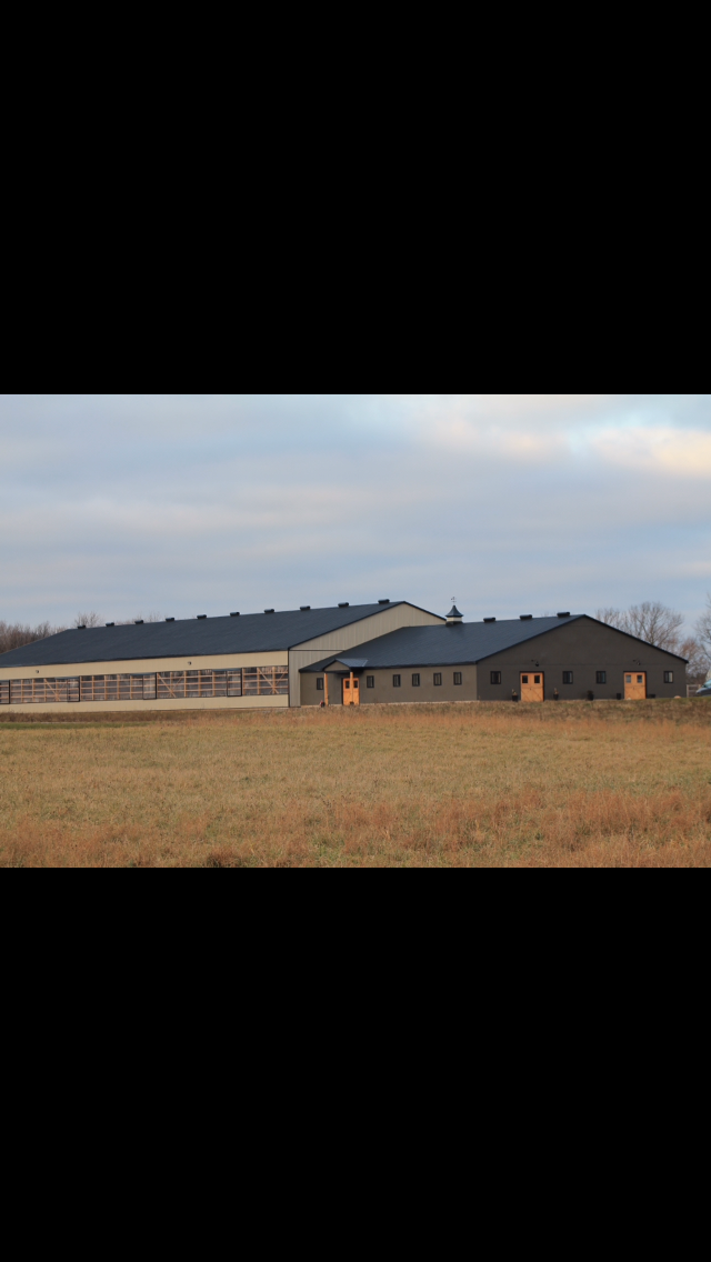 Briary Farm | 10351 Lake Ridge Rd, Port Perry, ON L9L 1V7, Canada | Phone: (416) 709-1826