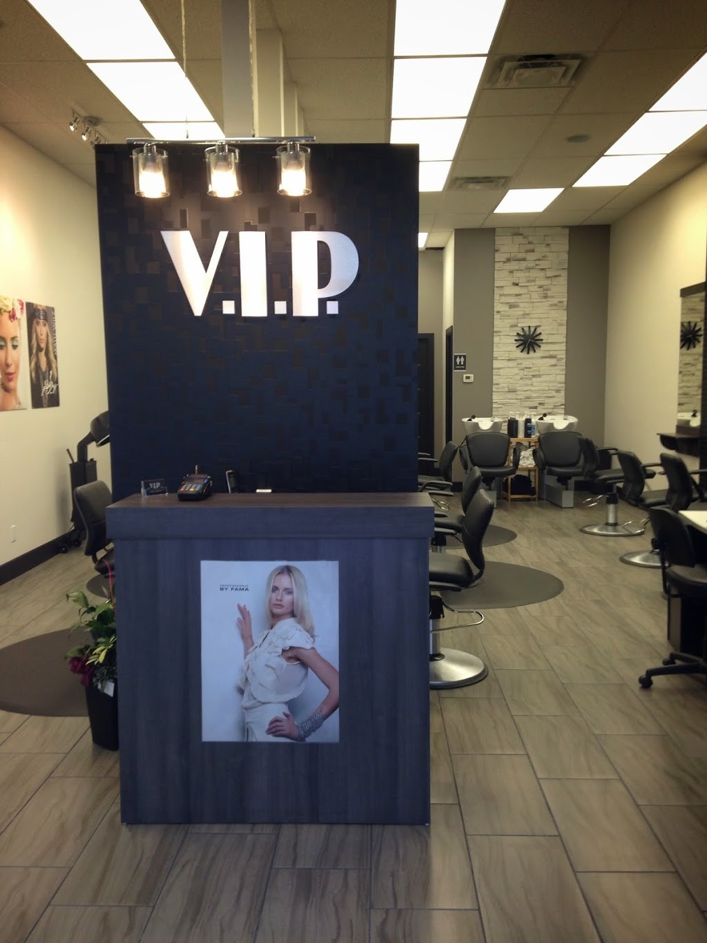 VIP coiffure et esthétique | 457 avenue Godefroy, Bécancour, QC G9H 1S3, Canada | Phone: (819) 233-3353