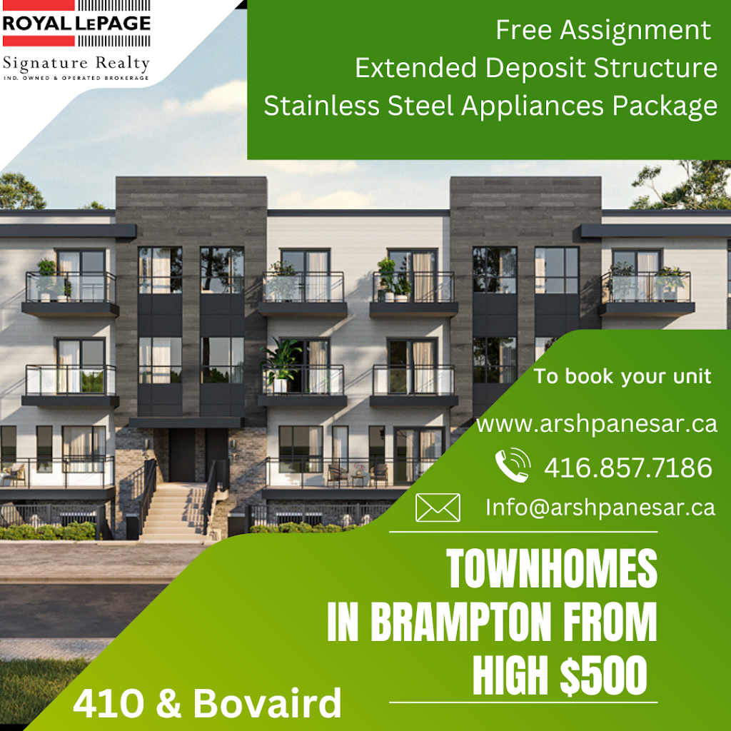 Arshdeep Singh - Real Estate Agent | 30 Eglinton Ave W #201, Mississauga, ON L5R 3E7, Canada | Phone: (416) 857-7186