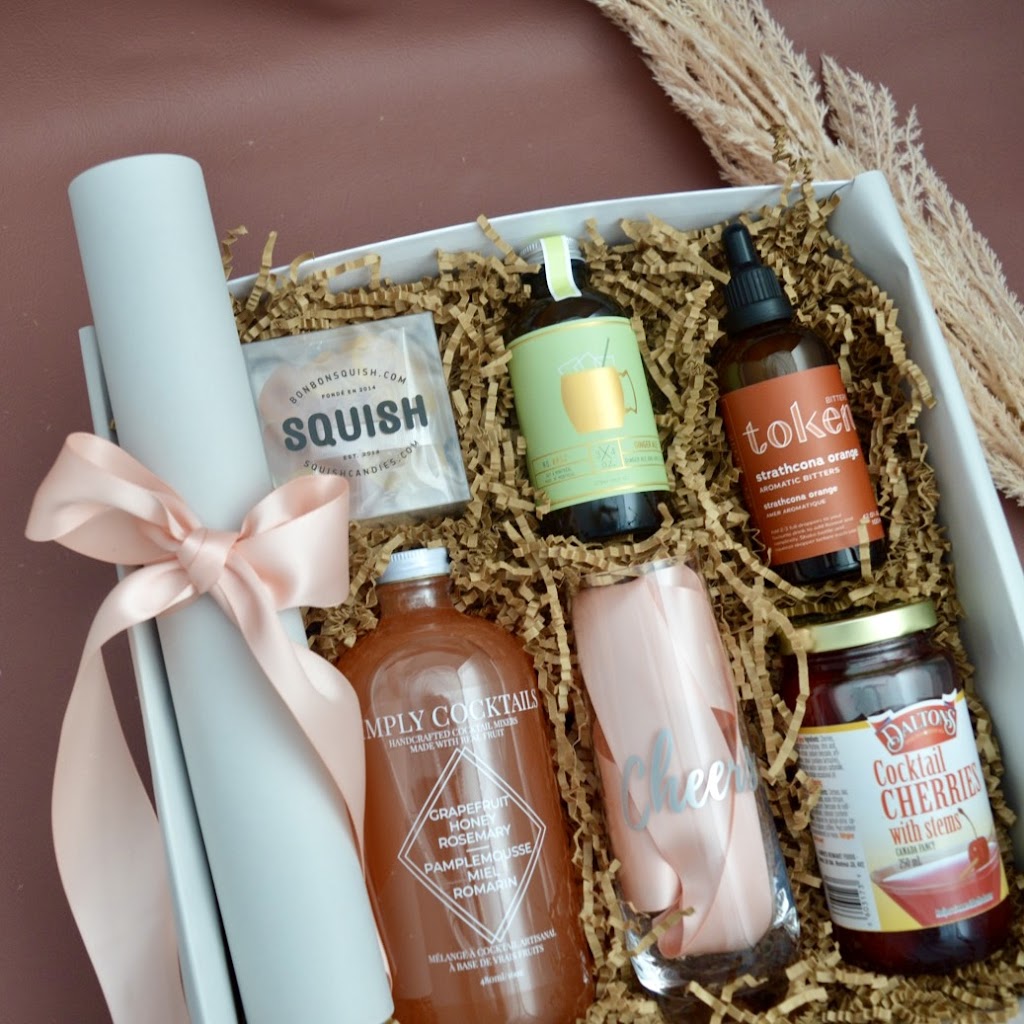 Gray Jay Gifts | 1009 Paisley Dr SW, Edmonton, AB T6W 3W2, Canada | Phone: (780) 720-1950