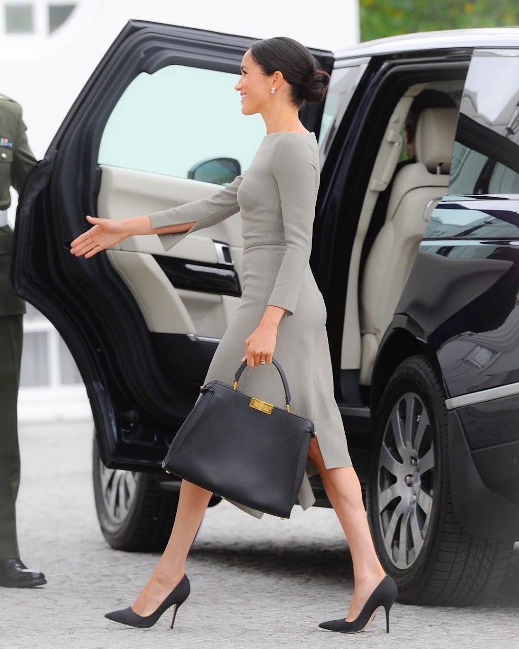 Best Airport Limo London | 1809 Jalna Blvd, London, ON N6E 3S6, Canada | Phone: (855) 777-2855
