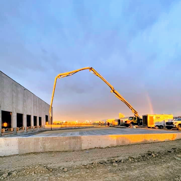 Task Concrete Cutting and Construction | 12106B 163 St NW, Edmonton, AB T5V 1H4, Canada | Phone: (780) 761-8275