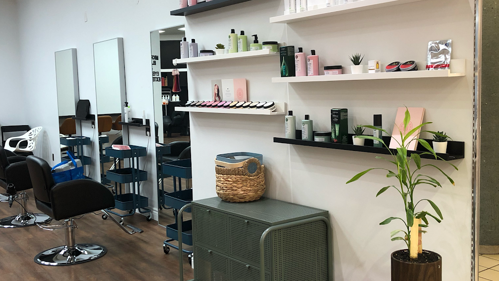 HANA HAIR & BEAUTY | 3980 Shelbourne St #305, Victoria, BC V8N 6J1, Canada | Phone: (250) 590-7855