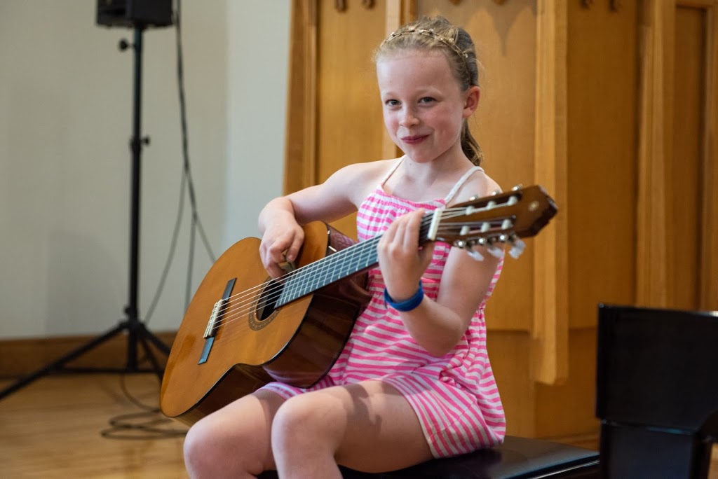 Upbeat Piano Studio Inc - Piano, Singing & Instrument Lessons To | 670 Eglinton Ave E, East York, ON M4G 2K4, Canada | Phone: (647) 345-6750