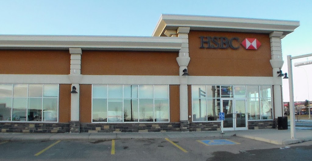 HSBC Bank | 409-9650 Harvest Hills Blvd N, Calgary, AB T3K 0B3, Canada | Phone: (888) 310-4722