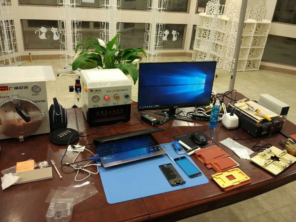 JComputerCA | 71 Ralph Chalmers Ave, Markham, ON L6E 2B9, Canada | Phone: (647) 678-1166