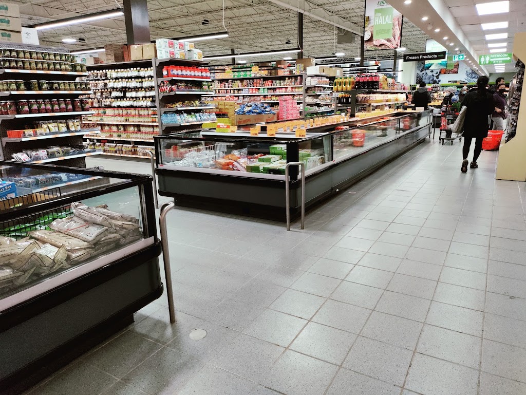 Ethnic Supermarket | 234 Victoria Rd S, Guelph, ON N1E 5R1, Canada | Phone: (519) 822-5999