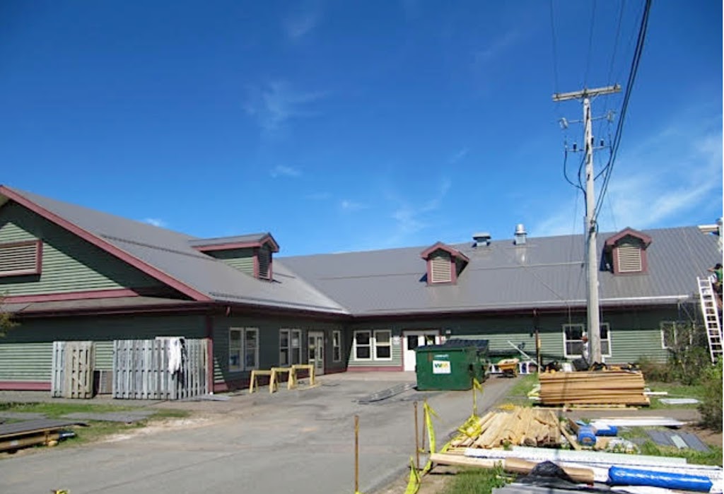 Flash Stewart Roofing & Siding | 363 Brother St, New Glasgow, NS B2H 4V9, Canada | Phone: (902) 771-0045