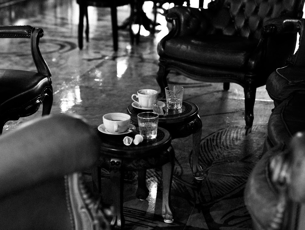 Kaffa Roaster and Studio | 10920 88 Ave NW, 10920 88ave nw #201, Edmonton, AB T6G 0Z1, Canada | Phone: (587) 456-2597