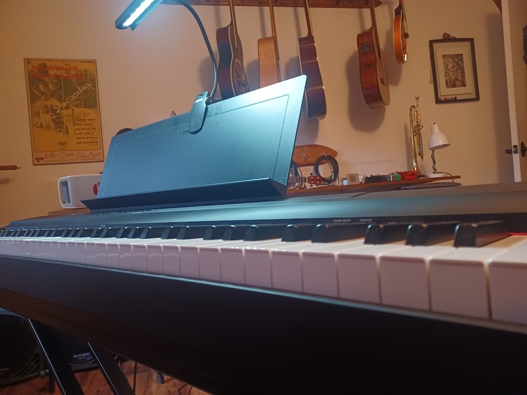School Of Music Lessence Musicale | 1185 Chem. Brunet, Sainte-Agathe-des-Monts, QC J8C 0R9, Canada | Phone: (819) 321-0109