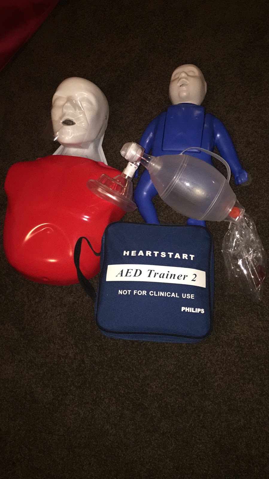 North East Calgary CPR | 353 Coral Springs Pl NE, Calgary, AB T3J 3P2, Canada | Phone: (403) 890-6943
