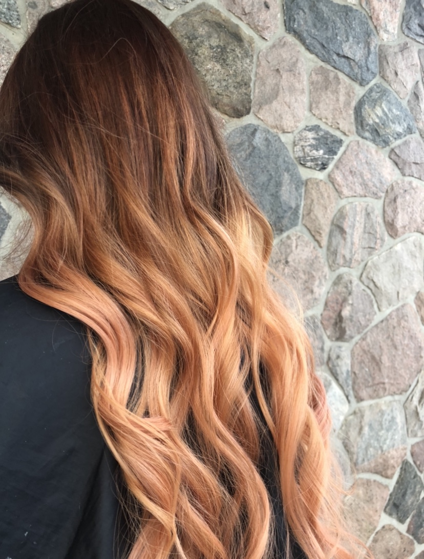 MGN HAIR STUDIO | 577 Burnhamthorpe Rd, Etobicoke, ON M9C 2Y3, Canada | Phone: (416) 620-0521