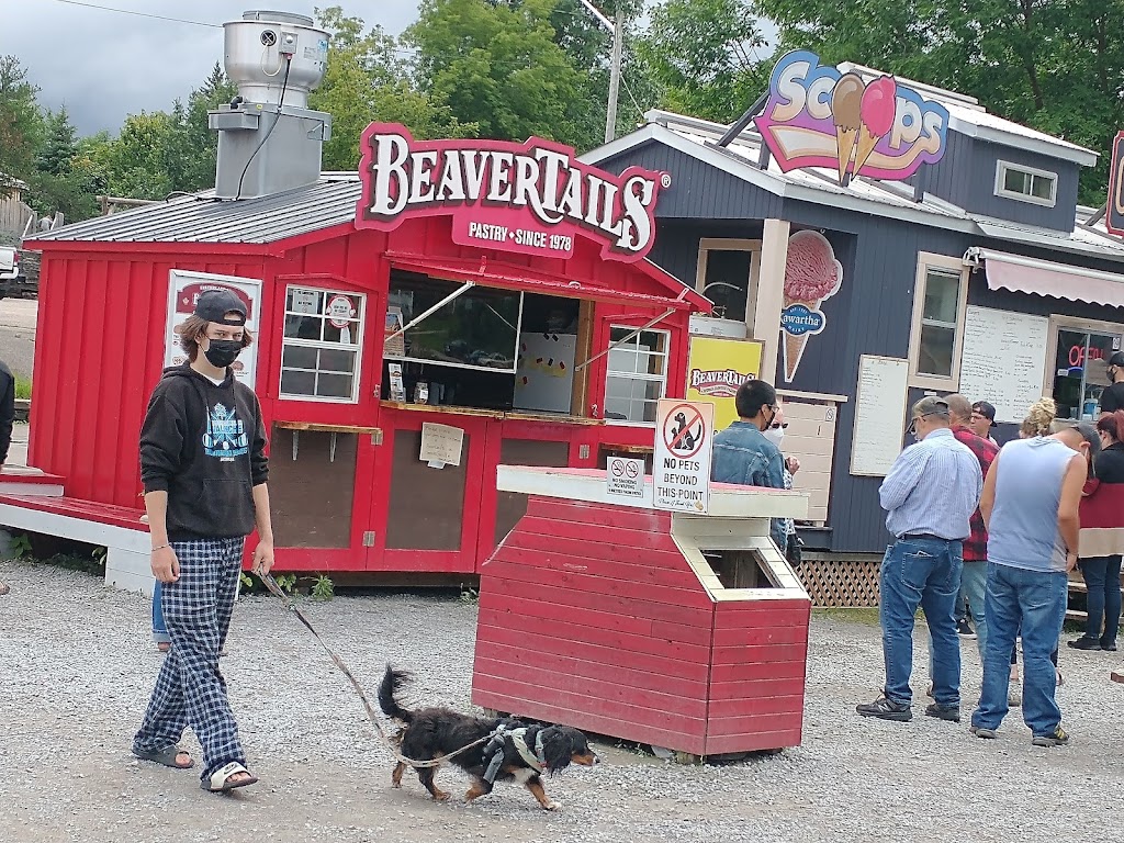 BeaverTails | 170 Queen St, Killaloe, ON K0J 2A0, Canada | Phone: (905) 650-7325