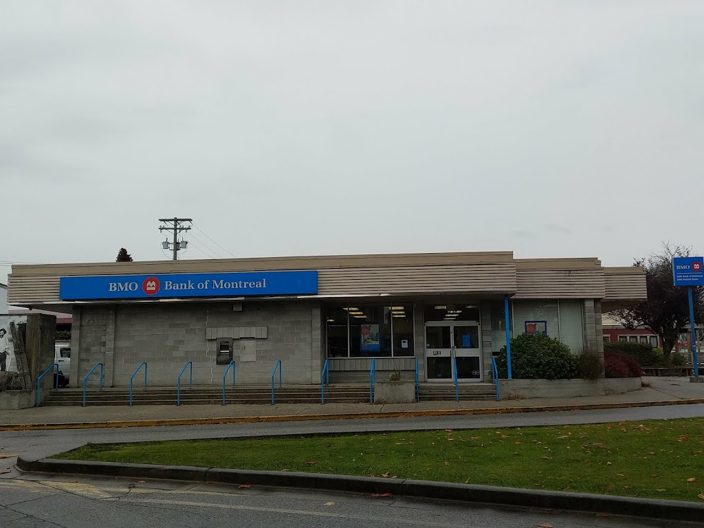 BMO Bank of Montreal | 5640 Cowrie St, Sechelt, BC V0N 3A0, Canada | Phone: (604) 885-4121