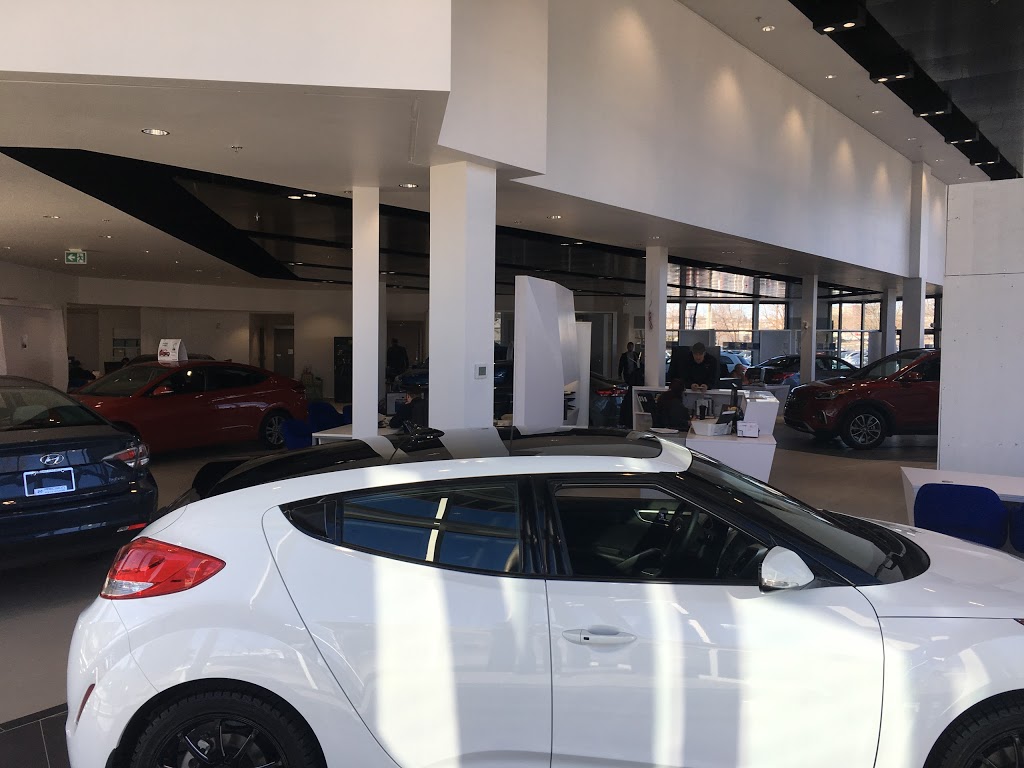 Precision Hyundai | 130 Glendeer Cir SE, Calgary, AB T2H 2V4, Canada | Phone: (888) 254-0164