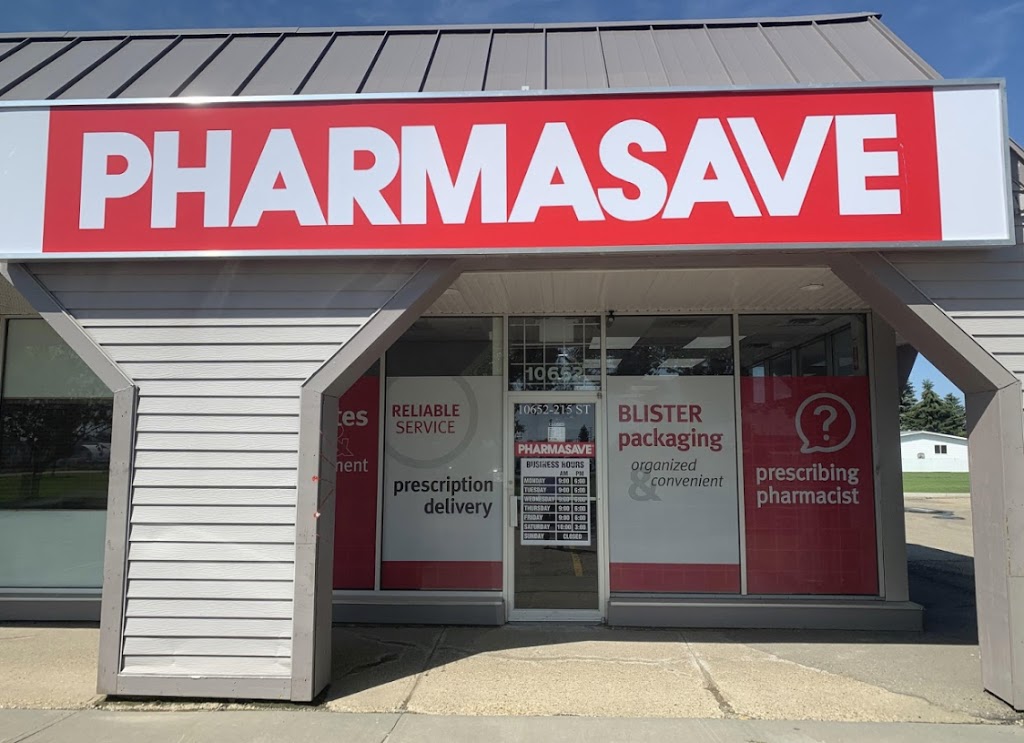 Pharmasave Westview Village | 10652 Winterburn Rd NW, Edmonton, AB T5S 2C4, Canada | Phone: (825) 202-8450