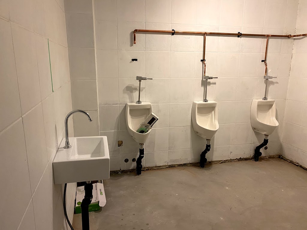 Donovan Plumbing & Pumps | 922 Frankford Stirling Rd, Frankford, ON K0K 2C0, Canada | Phone: (613) 398-9122