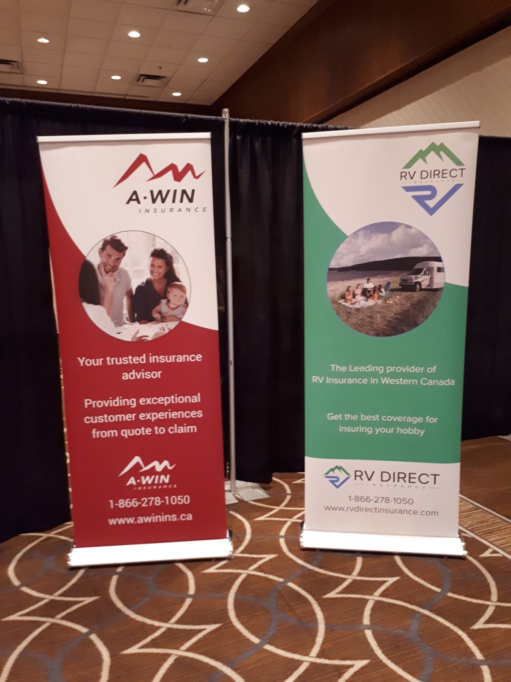 A-WIN Insurance Ltd | 3304 64 St NE #6, Calgary, AB T1Y 5R4, Canada | Phone: (403) 256-1882
