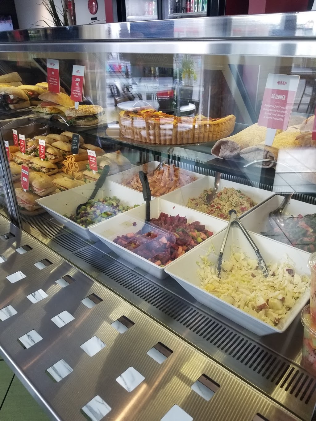 Presse Café | 9380 Boulevard Leduc #20, Brossard, QC J4Y 0B3, Canada | Phone: (450) 486-3030