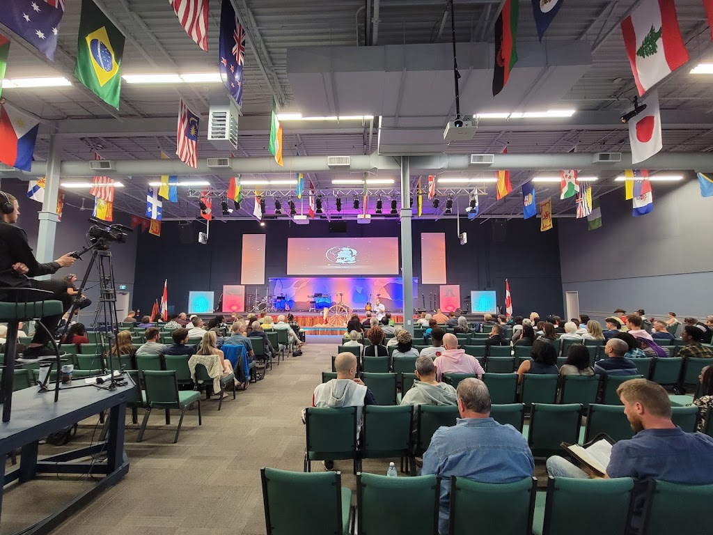 Southside Victory Church Fellowship | 6402 1a St SW, Calgary, AB T2H 0G6, Canada | Phone: (403) 253-7777