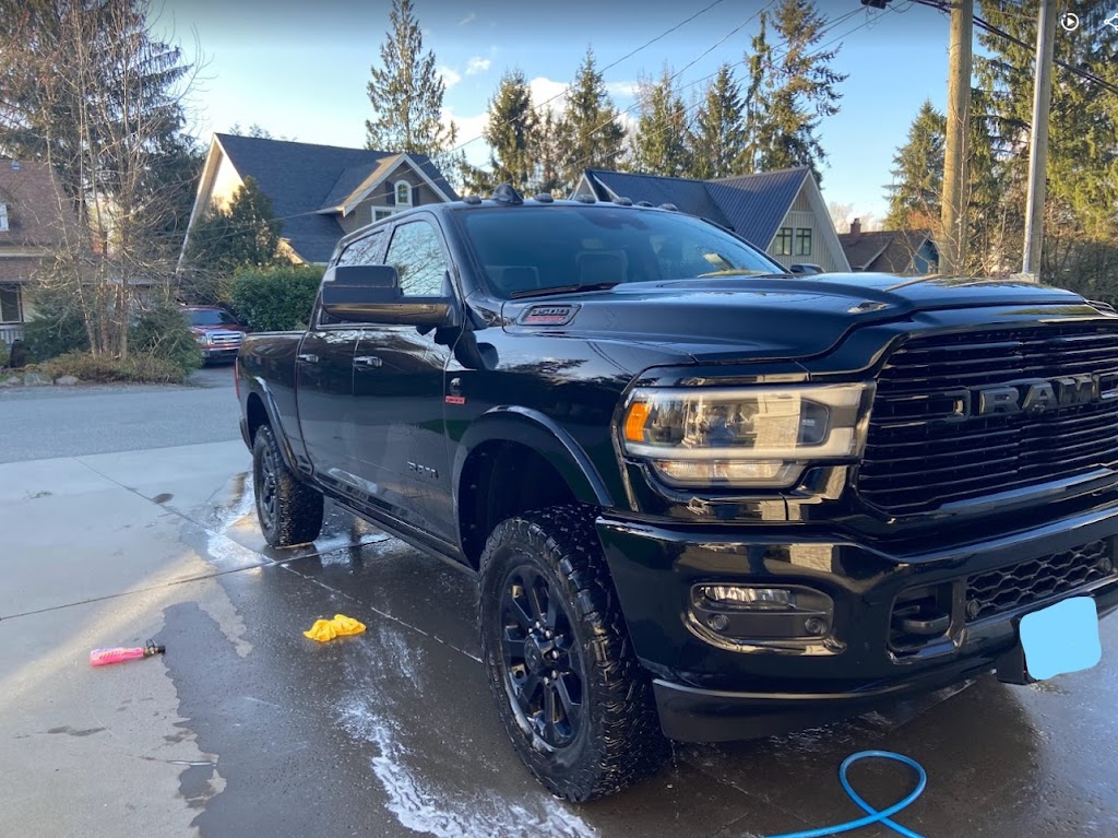 Kais Custom Cleaning | 9098 Queen St, Langley Twp, BC V1M 2R5, Canada | Phone: (604) 910-7052