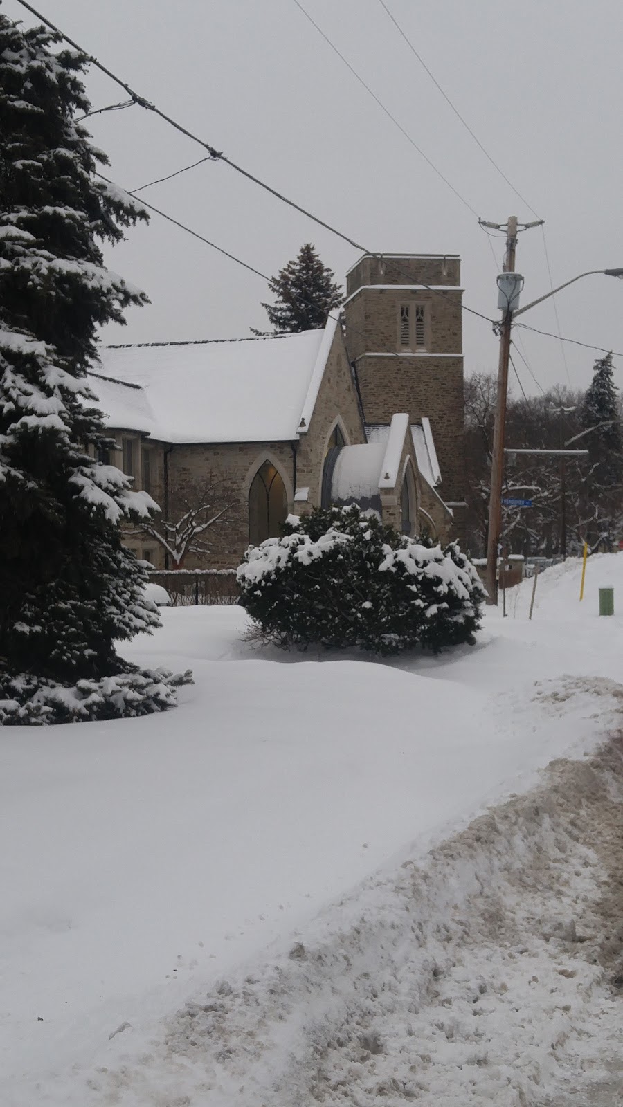 Kingsway Lambton United Church | 85 The Kingsway, Etobicoke, ON M8X 2T6, Canada | Phone: (416) 234-8224