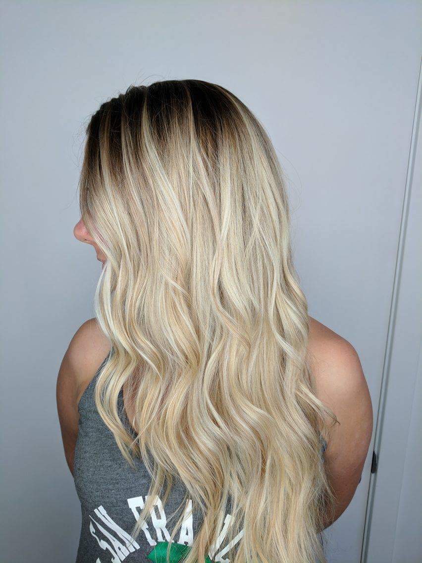 Slyce Hair Studio | Canada, 103-10958 Barnston View Rd, Pitt Meadows, BC V3Y 0A9, Canada | Phone: (604) 465-0411