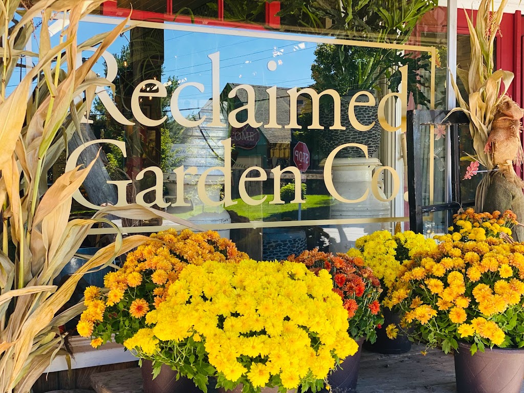 Reclaimed Garden Co. | 2095 Nathaway Dr, Youngs Point, ON K0L 3G0, Canada | Phone: (705) 875-6261