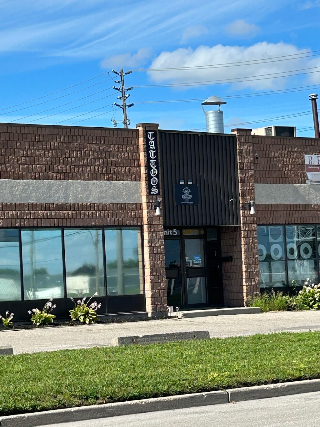 Twelve Ink Studio | 1033 Clarke Rd unit 5, London, ON N5V 3B3, Canada | Phone: (519) 671-4912