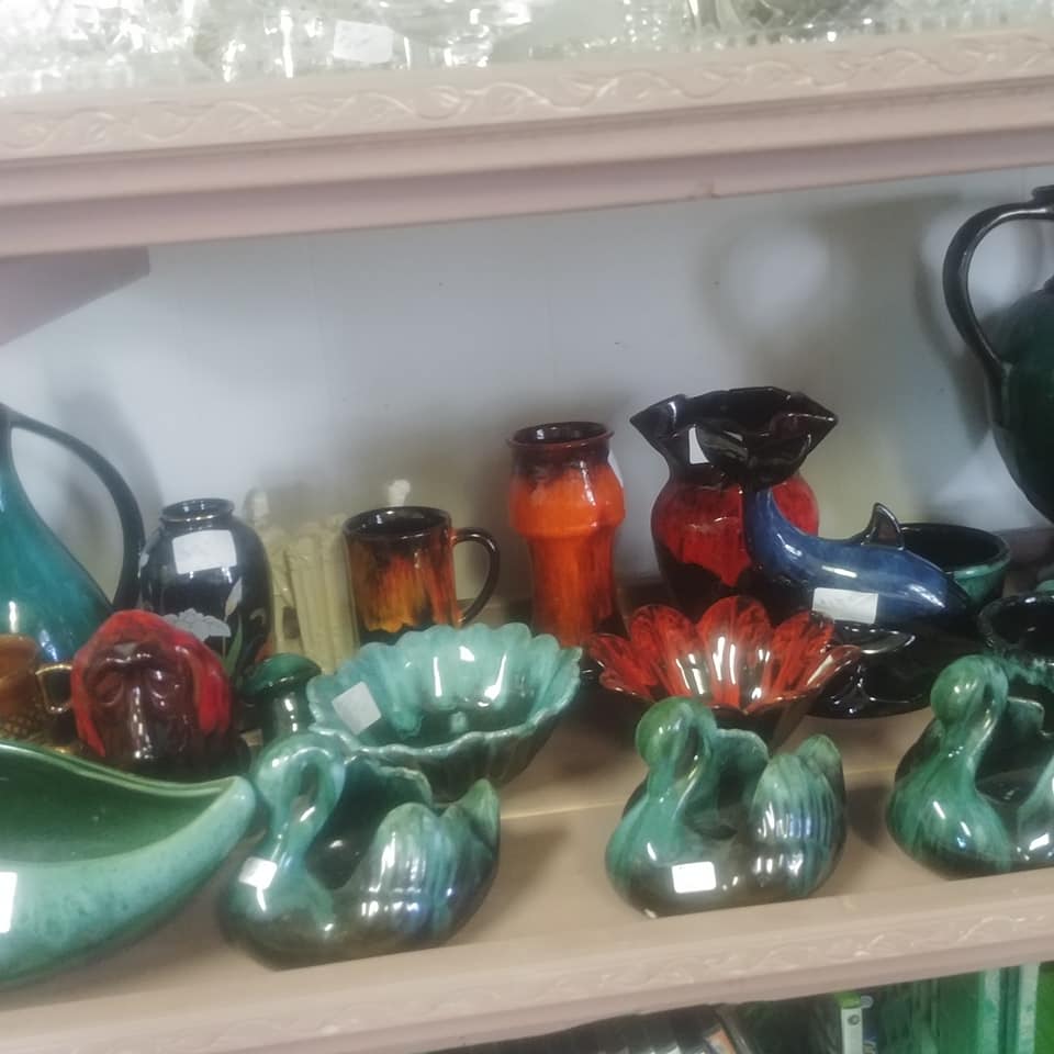 Victorian Charm Antiques | 25 Queen St N, Tottenham, ON L0G 1W0, Canada | Phone: (416) 455-3854