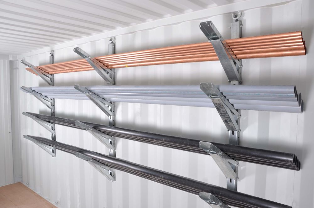 Western Steel & Tube Ltd. | 1247 Clarence Ave, Winnipeg, MB R3T 1T4, Canada | Phone: (204) 475-4966